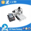 Piccola fresatrice CNC da vendere